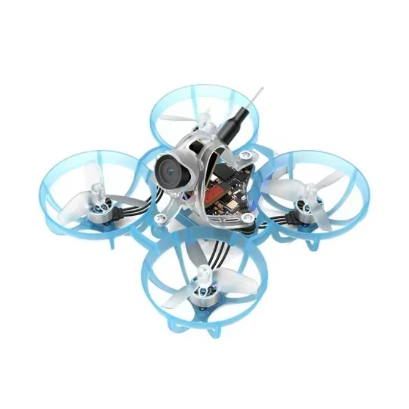 Drone Kit Vtol - Betafpv air65 sem escova bwhoop quadcopter