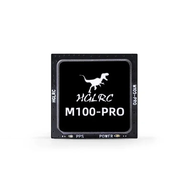 Módulo GPS HGLRC M100 PRO M100 - Drone Kit Long Range avaliação e preço