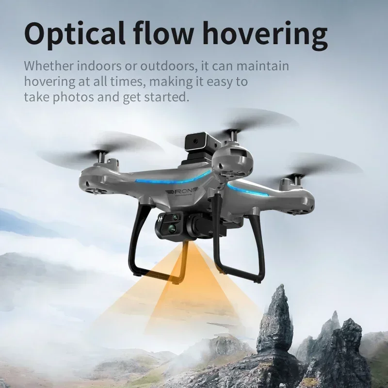 KY102 RC Drone 8K Profissional - Drone Kit Vtol avaliação e preço