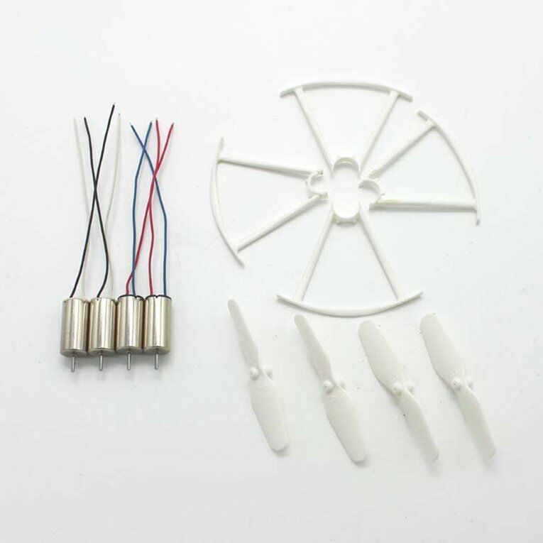 X22w kit de peças de reposição - Drone Kit Octocopter avaliação e preço