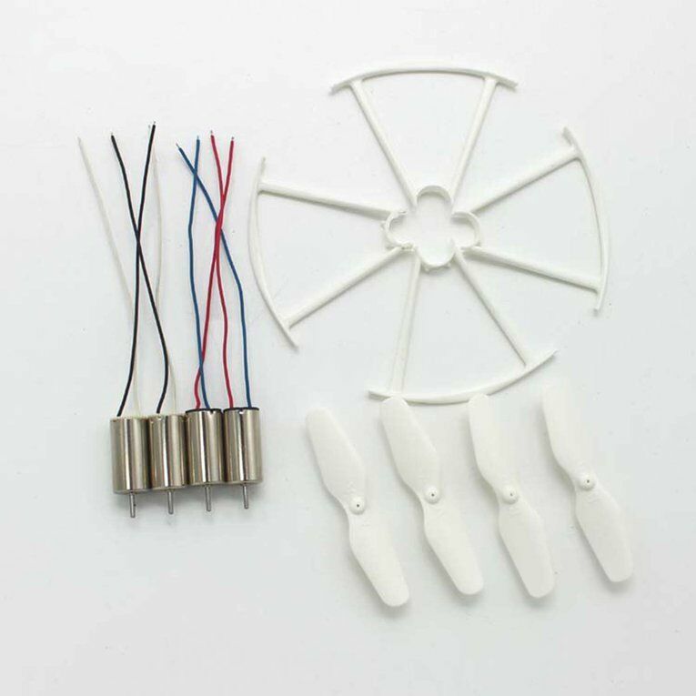 X22w kit de peças de reposição - Drone Kit Octocopter avaliação e preço