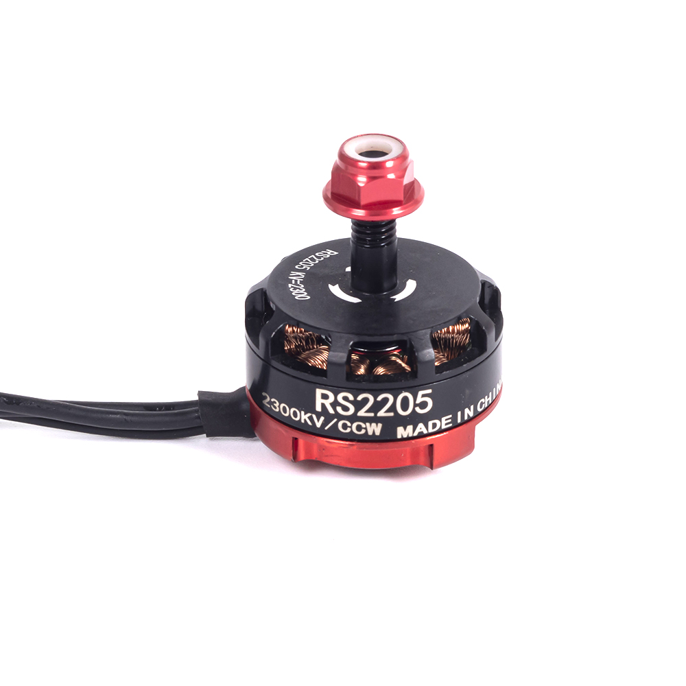 Motor sem escova rc rs2205 220 - Drone Kit Vtol avaliação e preço