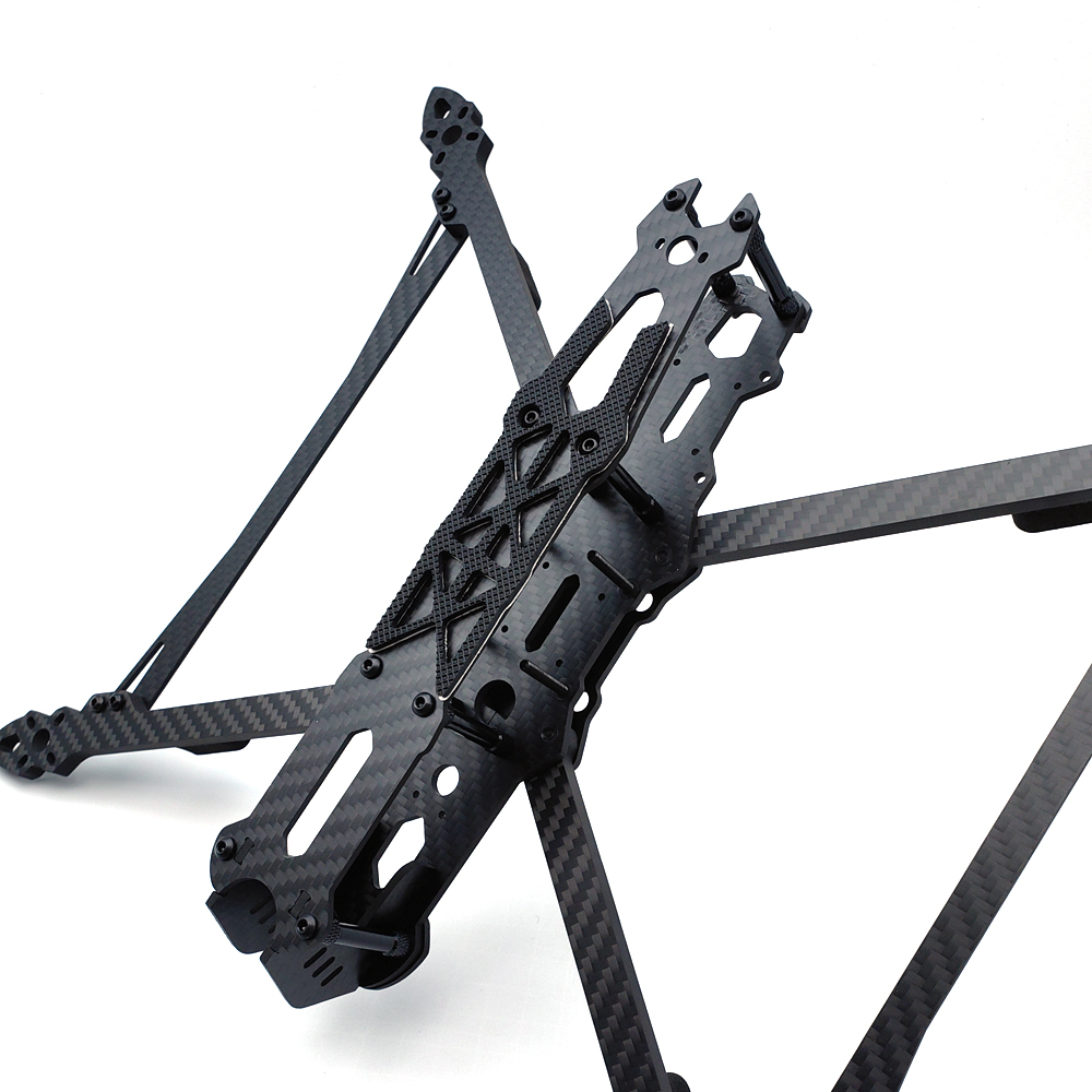 Mark4 V2 Mark 4 Estrutura de D - Drone Kit Octocopter avaliação e preço