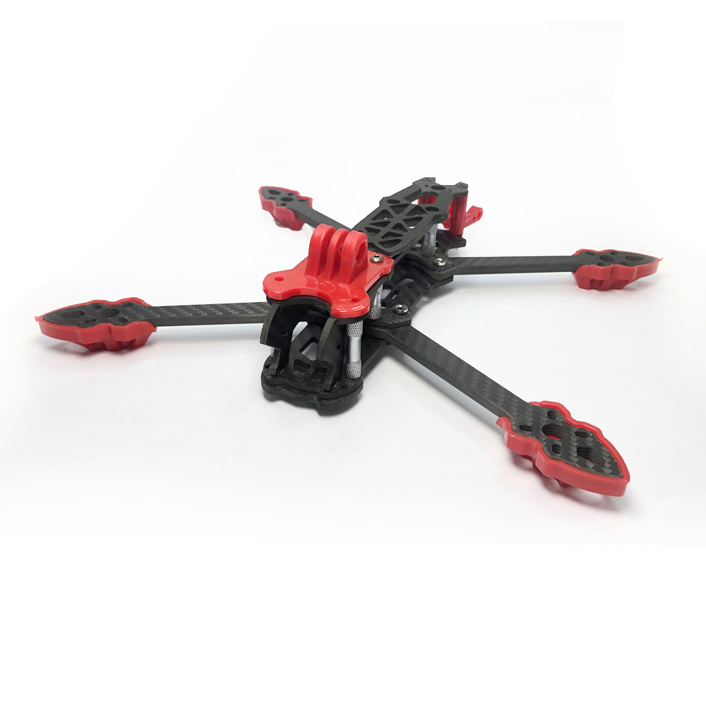 Drone Mark4 5 polegadas D5 D5C - Drone Kit Vtol avaliação e preço