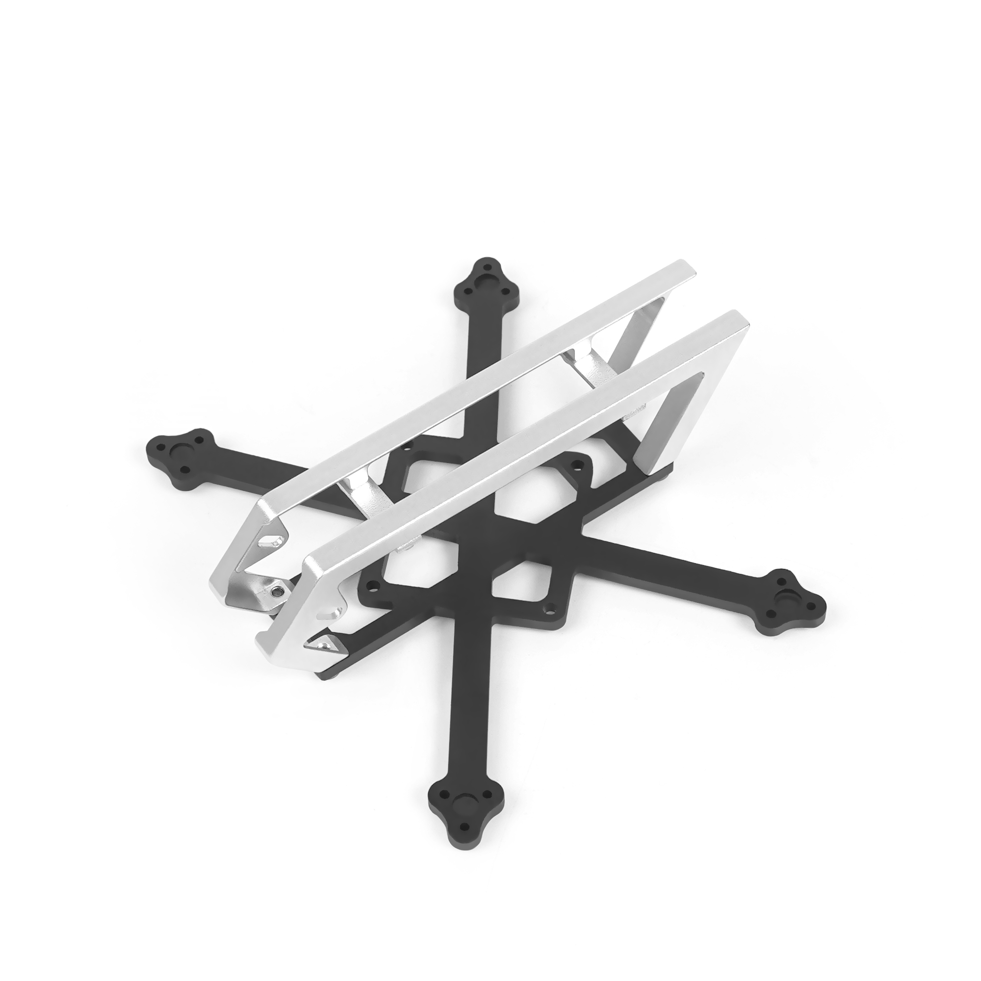 Kit de Quadro FPV YMZFPV Light - Drone Kit Octocopter avaliação e preço