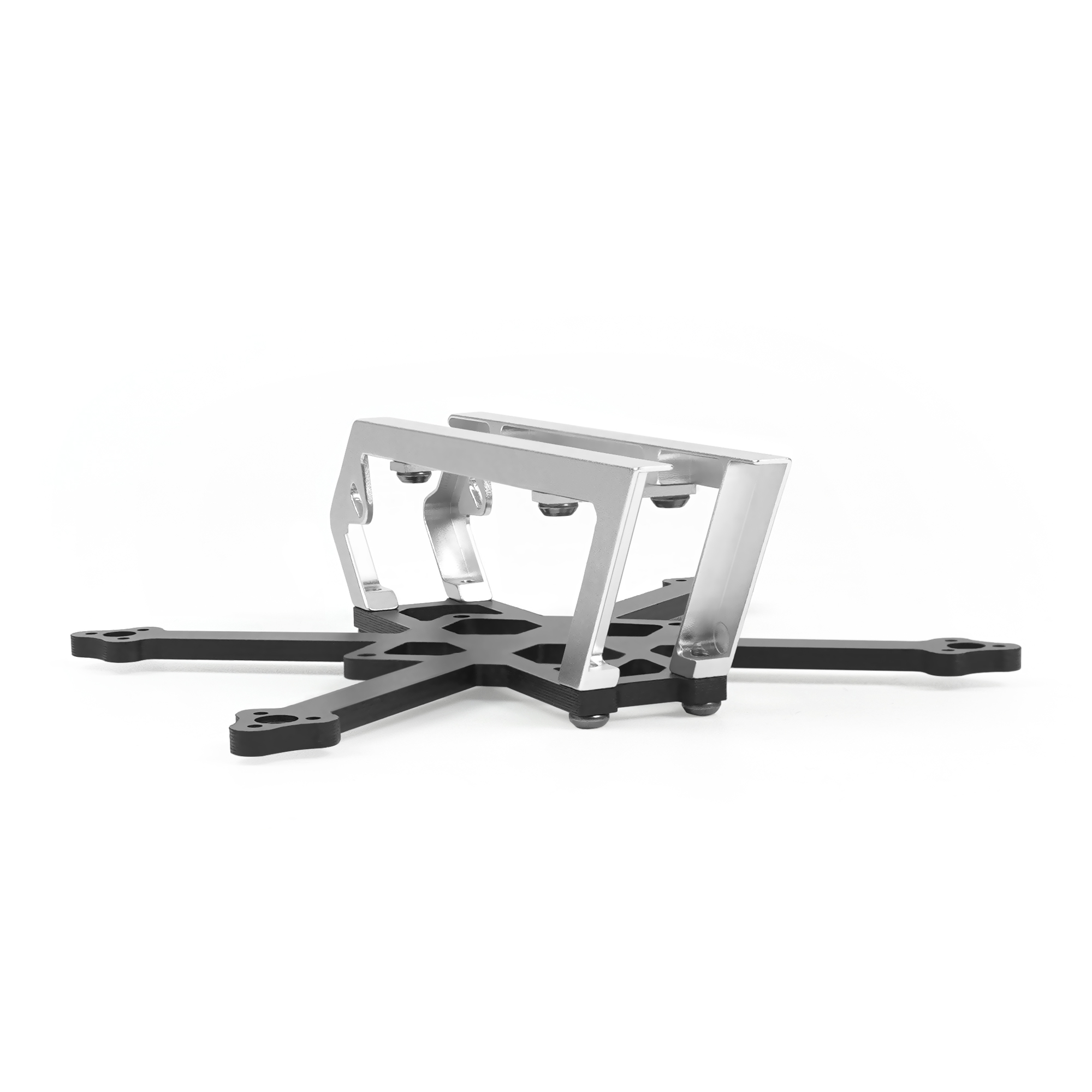Kit de Quadro FPV YMZFPV Light - Drone Kit Octocopter avaliação e preço