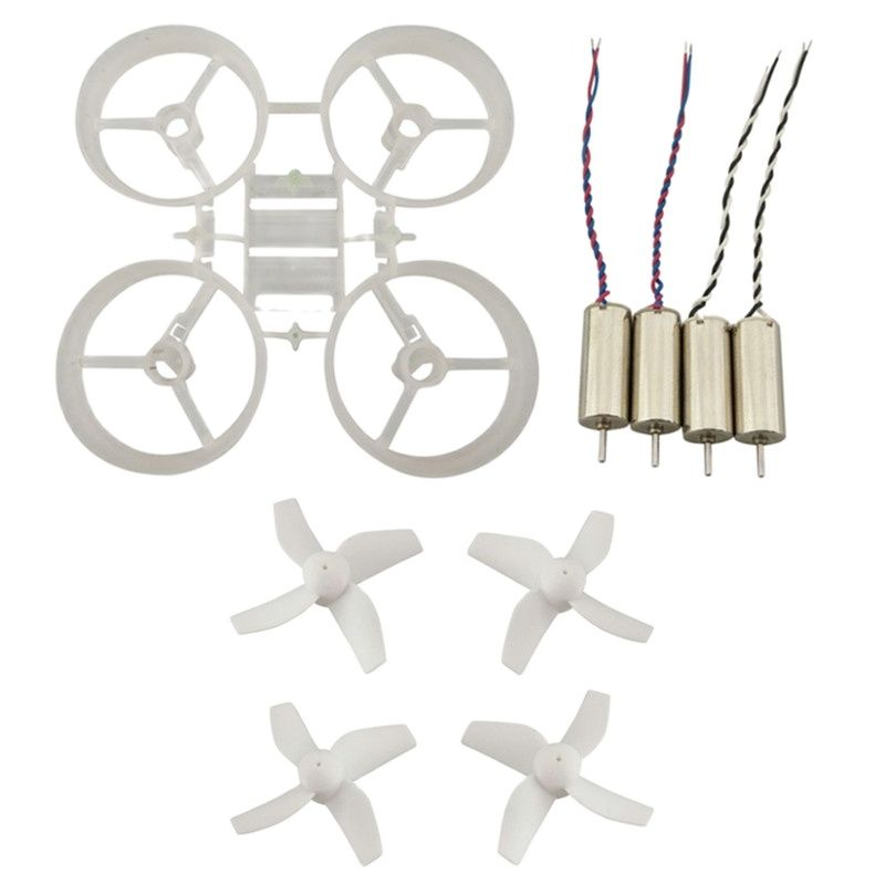 JJRC H36 Eachine E010 Furibee  - Drone Kit Vtol avaliação e preço