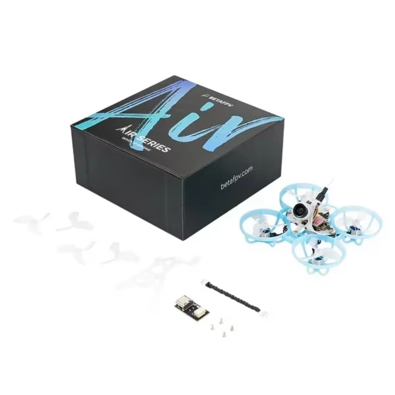 Betafpv air65 sem escova bwhoo - Drone Kit Vtol avaliação e preço