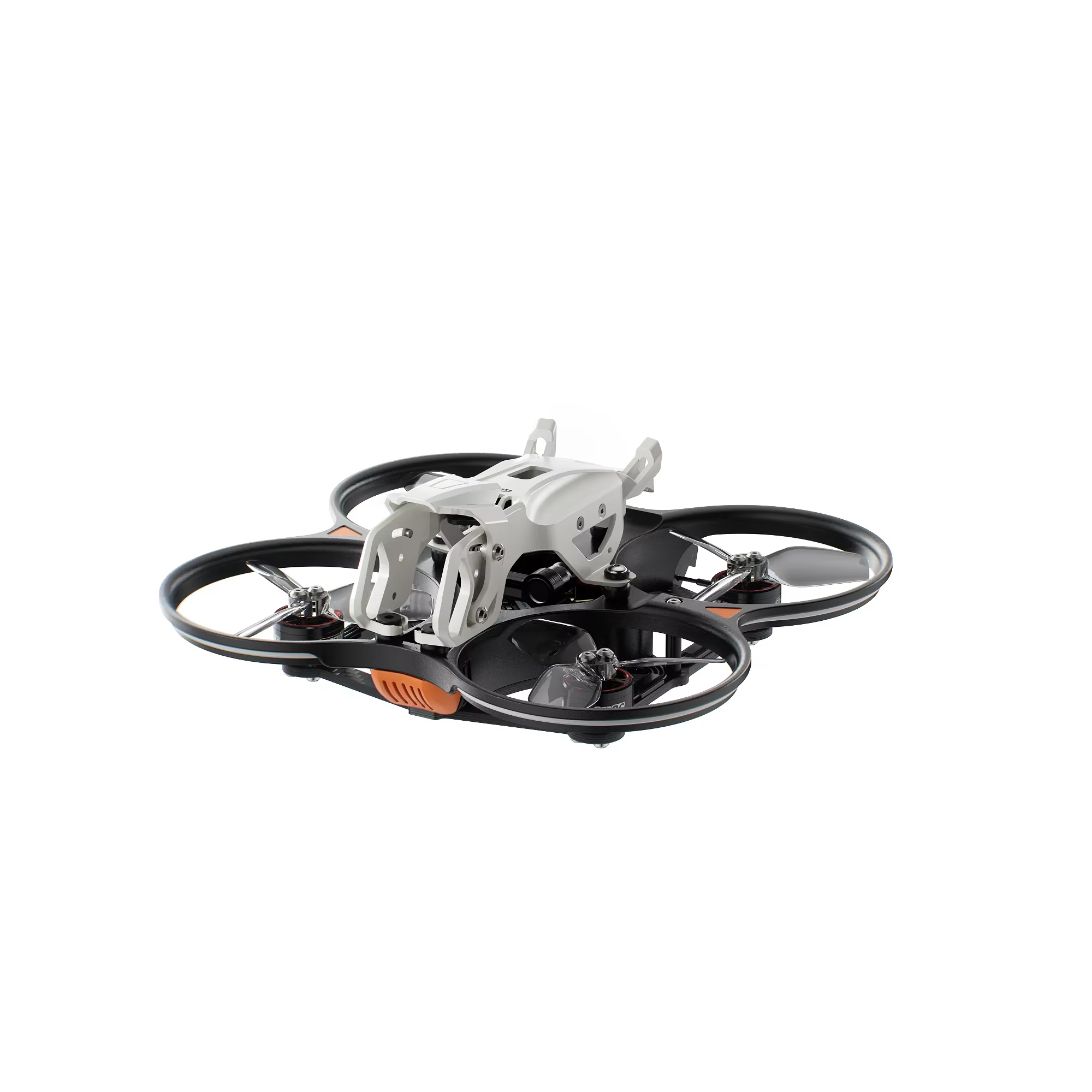 Drone FPV de Corrida RTF GEPRC - Drone Kit Octocopter avaliação e preço