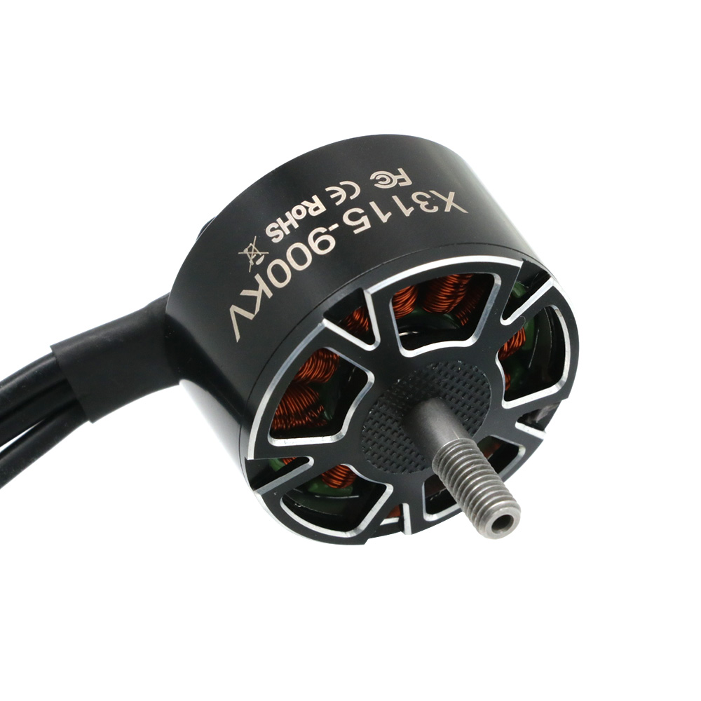 Motor rc x3115 3115 900kv 1050 - Drone Kit Long Range avaliação e preço